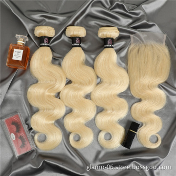 free sample hd transparent lace closure with pre plucked,brazilian 613 cuticle aligned hair hd invisible lace closure vendor